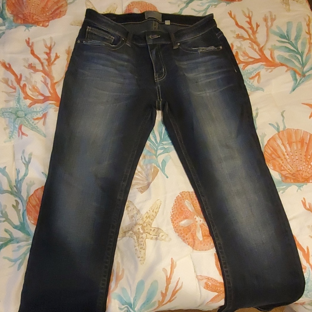 BKE Jeans
